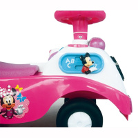 Odrážadlo Minnie Mouse