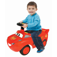Cars - Odrážadlo McQueen