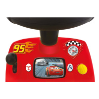 Cars - Odrážadlo McQueen