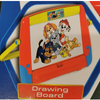Paw Patrol – Umelecký stojan