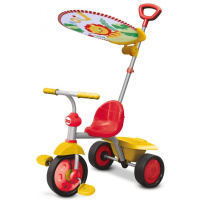 Fisher-Price - Trojkolka 2v1