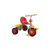 Fisher-Price - Trojkolka 2v1