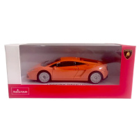 Lamborghini Gallardo LP560-4