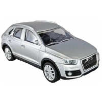 Rastar – Audi A1 1:43