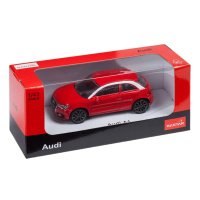 Rastar – Audi A1 1:43