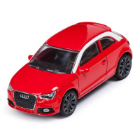 Rastar – Audi A1 1:43