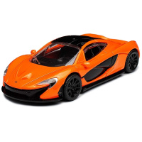 McLaren P1 1:43