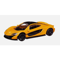 McLaren P1 1:43