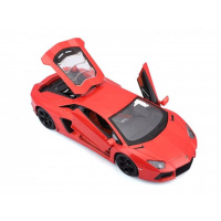 Lamborghini Aventador LP 700-4