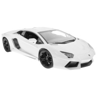 Lamborghini Aventador LP 700-4