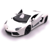 Lamborghini Aventador LP 700-4