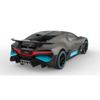 Bugatti Divo