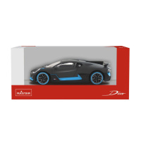 Bugatti Divo
