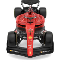 RC - Formula Ferrari F1-75 1:18