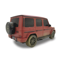 RC  - Mercedes AMG G 63 1:24