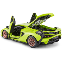 RC - Lamborghini Sian FKP 37 1:18