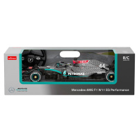 RC - Mercedes AMG F1 W11 EQ Performance 1:18