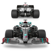 RC - Mercedes AMG F1 W11 EQ Performance 1:18