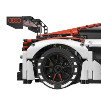 Stavebnica Audi R8 LMS GT3 1:8