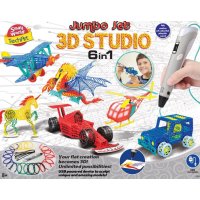 3D Štúdio