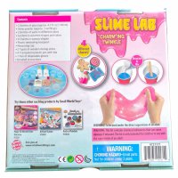 Laboratórium slizu