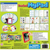 Kreatívny MyPAd