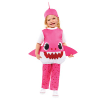 Baby Shark - Kostým Mummy shark