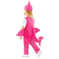 Baby Shark - Kostým Mummy shark