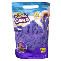 Kinetický piesok