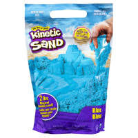 Kinetický piesok