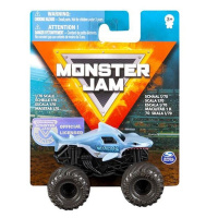Monster Jam - Terénne auto