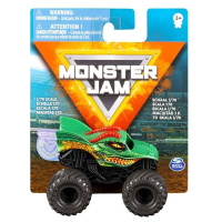 Monster Jam - Terénne auto
