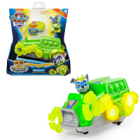 Paw Patrol vozidlá Deluxe