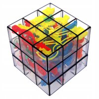 Rubikova kocka – Perplexus Fusion