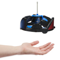 Vznášadlo Gravitor