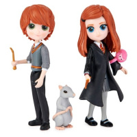 Harry Potter – Figúrky Súrodenci Weasley