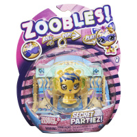 Zoobles - Figúrka