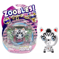 Zoobles - Figúrka