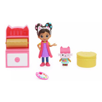 Gabby’s Dollhouse – Umelecké štúdio