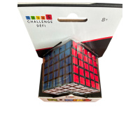 Rubik - Rubikova kocka Professor