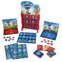 Paw Patrol - 8 Hier v 1