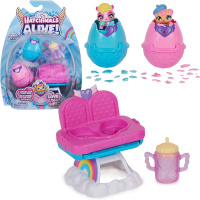 Hatchimals – Vajíčka
