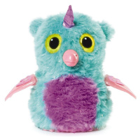 Hatchimals - Interaktívny jednorožec