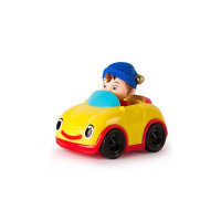 Noddy – Dopravné prostriedky