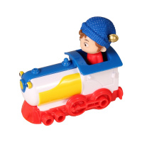 Noddy – Dopravné prostriedky