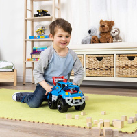 Demo Duke - Auto
