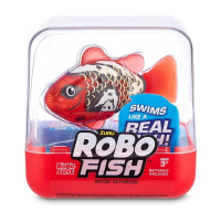 Zuru – Robo ryba