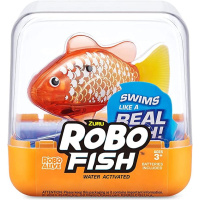 Zuru – Robo ryba