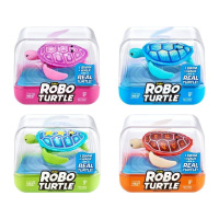 Zuru - Robo korytnačka
