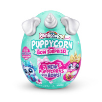 Rainbocorns - Puppycorn prekvapenie